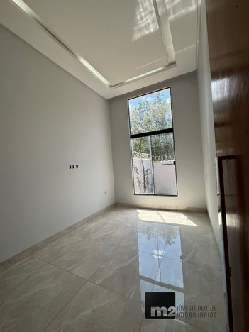 house em Avenida Rio Branco, Jardim Esplanada - Aparecida de Goiânia - GO