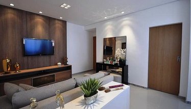 apartment em Rua Sena Madureira, Ouro Preto - Belo Horizonte - MG