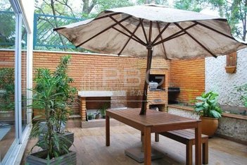 house em Rua Luís de França Júnior, Vila Nova Caledônia - São Paulo - SP