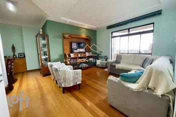 apartment em Benjamim Jacob, Gutierrez - Belo Horizonte - MG