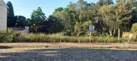 land_lot em Rua Luiz Veronesi, Cinqüentenário - Caxias do Sul - RS