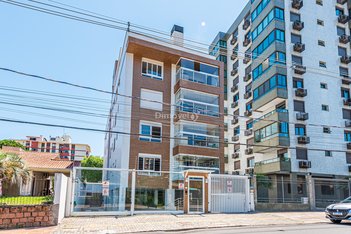 apartment em Rua Doutor Armando Barbedo, Tristeza - Porto Alegre - RS