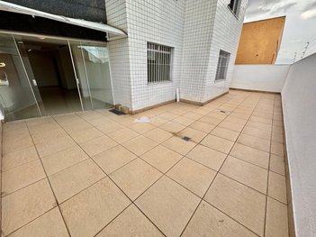 apartment em Rua Ramalho Ortigão, Santa Branca - Belo Horizonte - MG