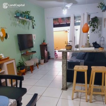 Cômodo Condomínio