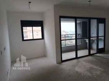 apartment em Rua Bonnard, Alphaville Empresarial - Barueri - SP