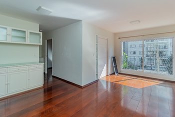 apartment em Rua do Rocio, Vila Olímpia - São Paulo - SP