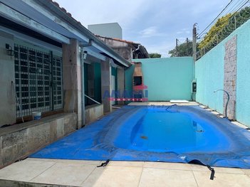 house em Rua Uruguai, Cidade Vista Verde - São José dos Campos - SP