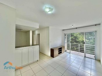 apartment em Rua Delta, Jardim Barbacena - Cotia - SP