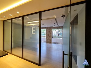 office em Rua Maria Curupaiti, Vila Ester (Zona Norte) - São Paulo - SP