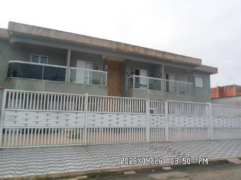 house em Rua Sílvia Dias, Vila Sônia - Praia Grande - SP