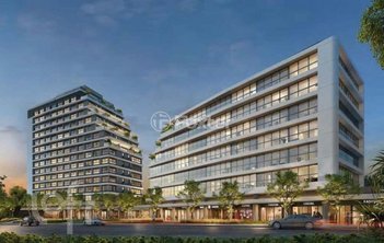 apartment em Avenida da Azenha, Azenha - Porto Alegre - RS