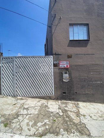 house em Rua Crato, Jardim Nordeste - São Paulo - SP