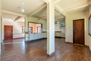 house em Avenida Manoel Elias, Jardim Leopoldina - Porto Alegre - RS