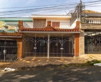 house em Alameda Álvaro de Morais, Planalto Paulista - São Paulo - SP