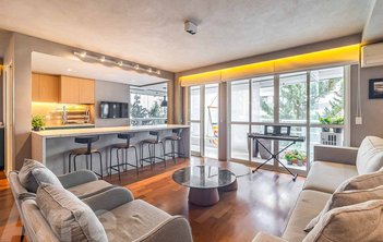 apartment em Rua Urimonduba, Itaim Bibi - São Paulo - SP