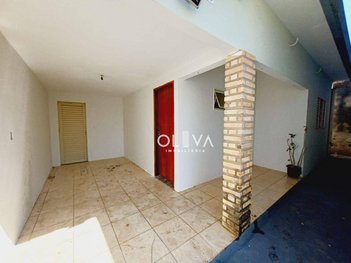 house em Rua Aníbal Simões, Jardim Simões - São José do Rio Preto - SP