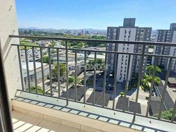 apartment em Rua Ulisses Cruz, Tatuapé - São Paulo - SP