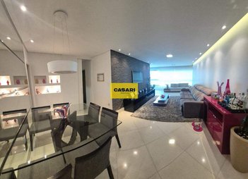 apartment em Rua Continental, Jardim do Mar - São Bernardo do Campo - SP