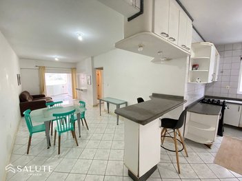 apartment em Rua 1201, Centro - Balneário Camboriú - SC