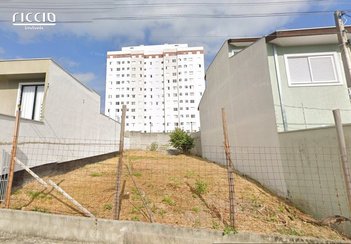 land_lot em Rua Flávio Império, Loteamento Villa Branca - Jacareí - SP