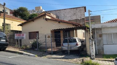 house em Rua Antônio Fernandes, Centro - Votorantim - SP
