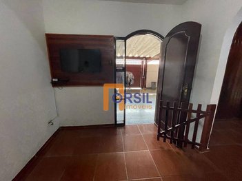 house em Rua da Cachoeira, Conjunto Residencial Cocuera - Mogi das Cruzes - SP