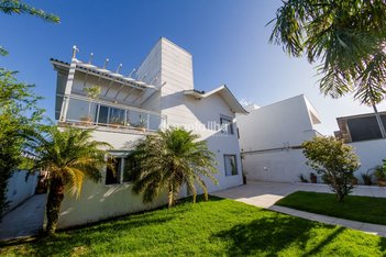 house em Rua Marinas do Campeche, Campeche - Florianópolis - SC