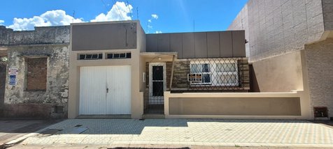 house em Rua General Abreu, Cidade Nova - Rio Grande - RS