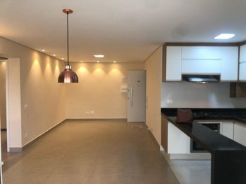 apartment em Avenida São João, São Judas - Piracicaba - SP