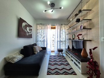 apartment em Rua Piauí, Santa Paula - São Caetano do Sul - SP
