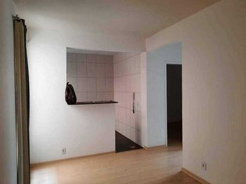 apartment em Rua Maurício Galli, Vila Sedenho - Araraquara - SP