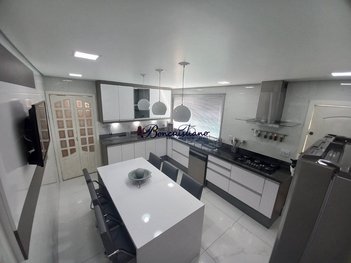 house em Rua Aragão, Vila Mazzei - São Paulo - SP