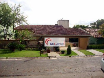 house em Alameda Imbaúba, Transurb - Itapevi - SP
