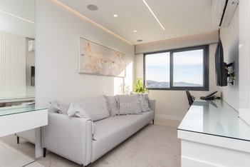 apartment em Avenida Senador Tarso Dutra, Petrópolis - Porto Alegre - RS