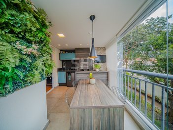 apartment em Rua Xavier de Almeida, Ipiranga - São Paulo - SP