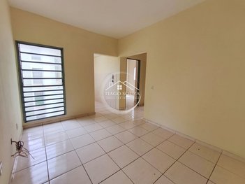 apartment em Avenida D, Loteamento Lago Sul (Taquaralto) - Palmas - TO