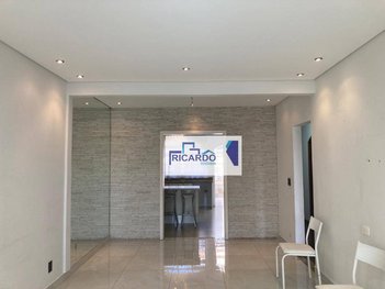 house em Avenida da Paz, Vila São Judas Tadeu - Guarulhos - SP
