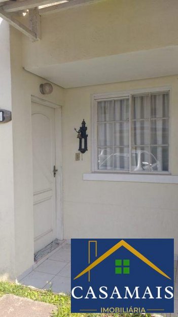 apartment em Estrada Municipal do Embu, Jardim Torino - Cotia - SP