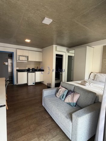apartment em Rua Alfredo Pujol, Santana - São Paulo - SP