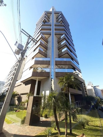 apartment em Travessa F Reinoldo Sulzbach, Americano - Lajeado - RS