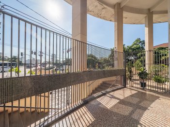 apartment em Parque Dom Pedro II, Centro - São Paulo - SP