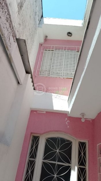 house em Rua Comandante Juliano Tena, Vila Santa Teresa (Zona Leste) - São Paulo - SP
