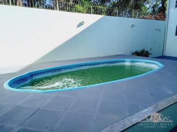 house em Vassourinha, Rio Tavares - Florianópolis - SC