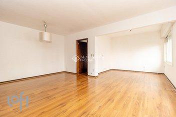 apartment em Rua Vinte e Quatro de Outubro, Moinhos de Vento - Porto Alegre - RS