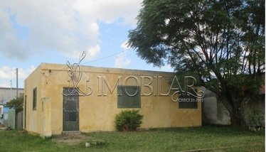 house em Rua Raul Donazar, Passo do Príncipe - Bagé - RS