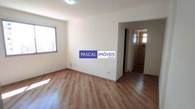 apartment em Rua Nhu-Guaçu, Nova Piraju - São Paulo - SP