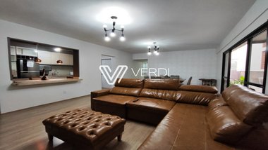 apartment em Rua Marcelino Ramos, Centro - Passo Fundo - RS