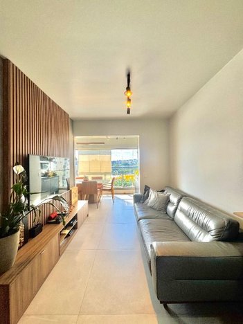 apartment em Rua Lauriano Fernandes Júnior, Vila Leopoldina - São Paulo - SP