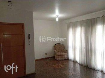 apartment em Humberto I, Vila Mariana - São Paulo - SP