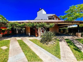 house em Rua Ipê, Xangri-Lá - Xangri-Lá - RS